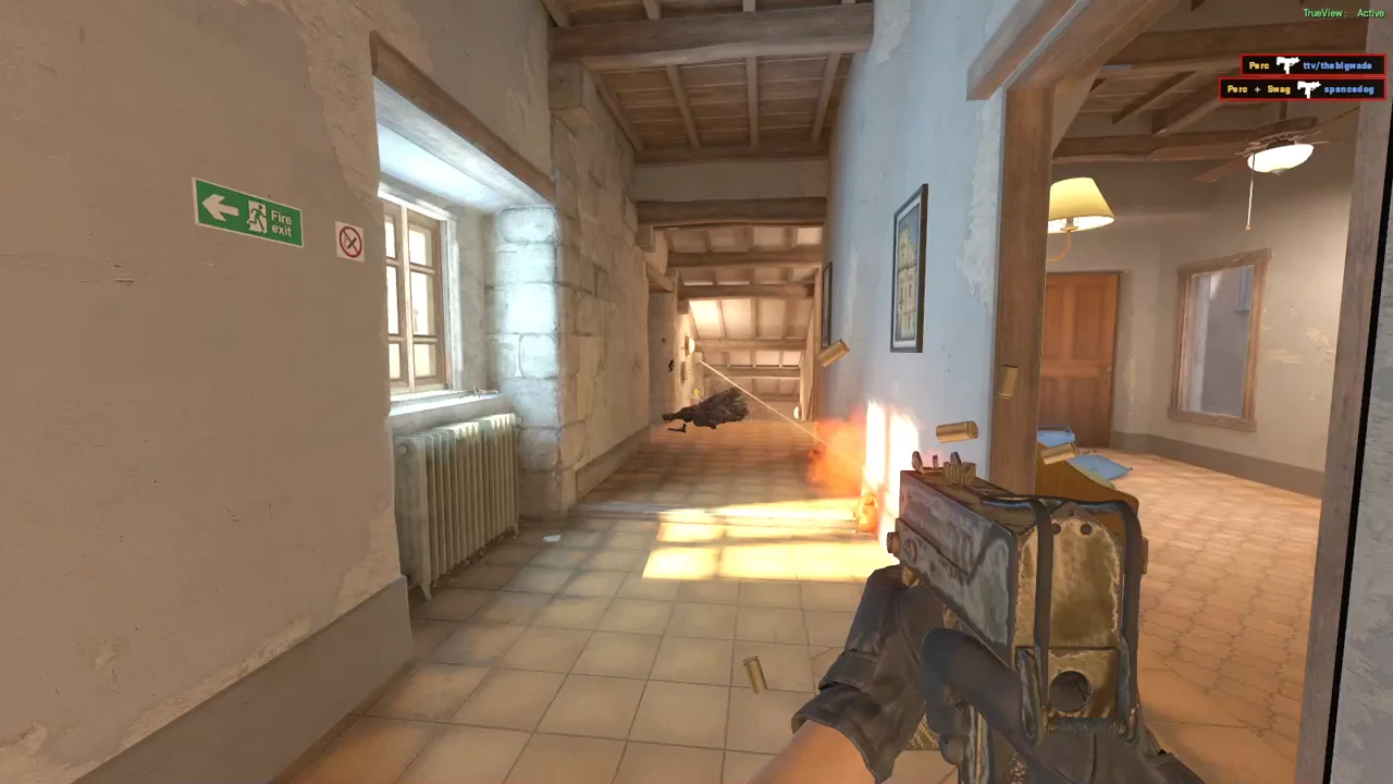 highlight